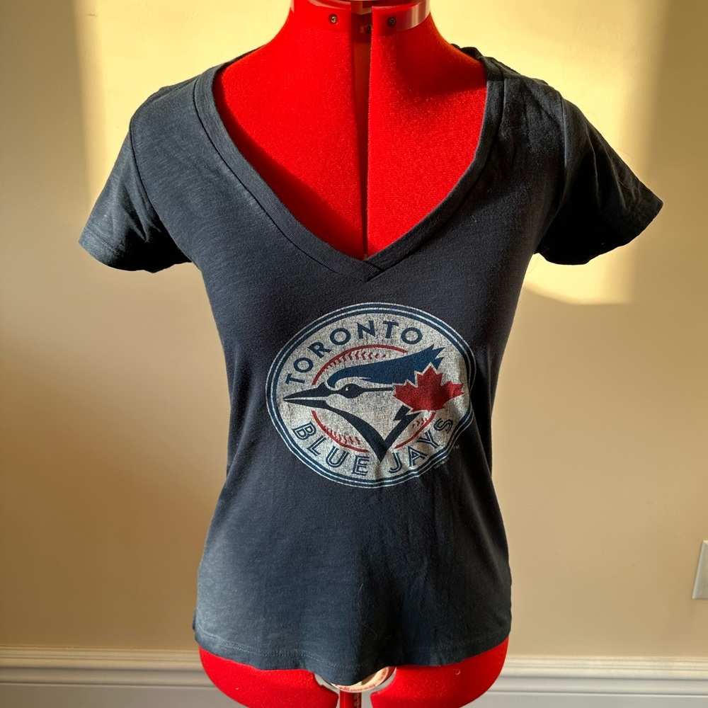 Toronto Blue Jays women’s tee.